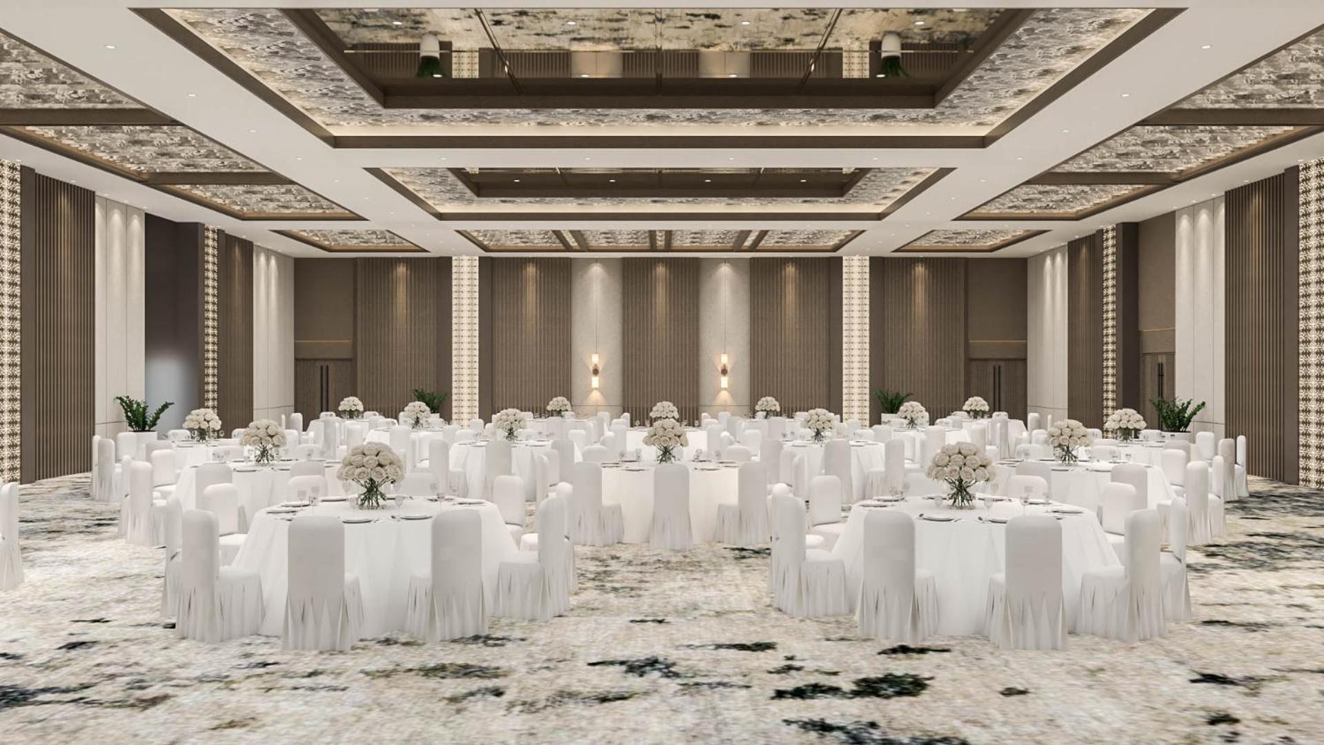 Labersa Hotel & Convention Center Samosir Sinapuran Extérieur photo