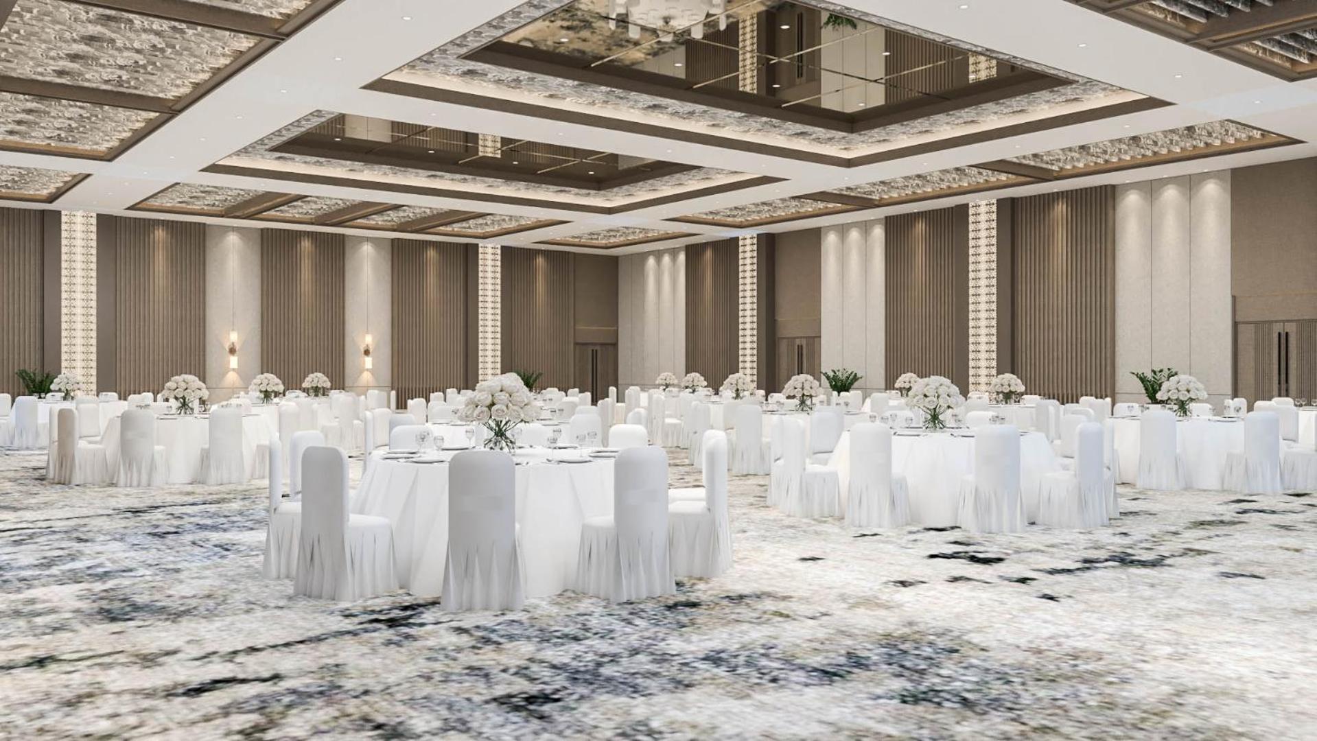 Labersa Hotel & Convention Center Samosir Sinapuran Extérieur photo