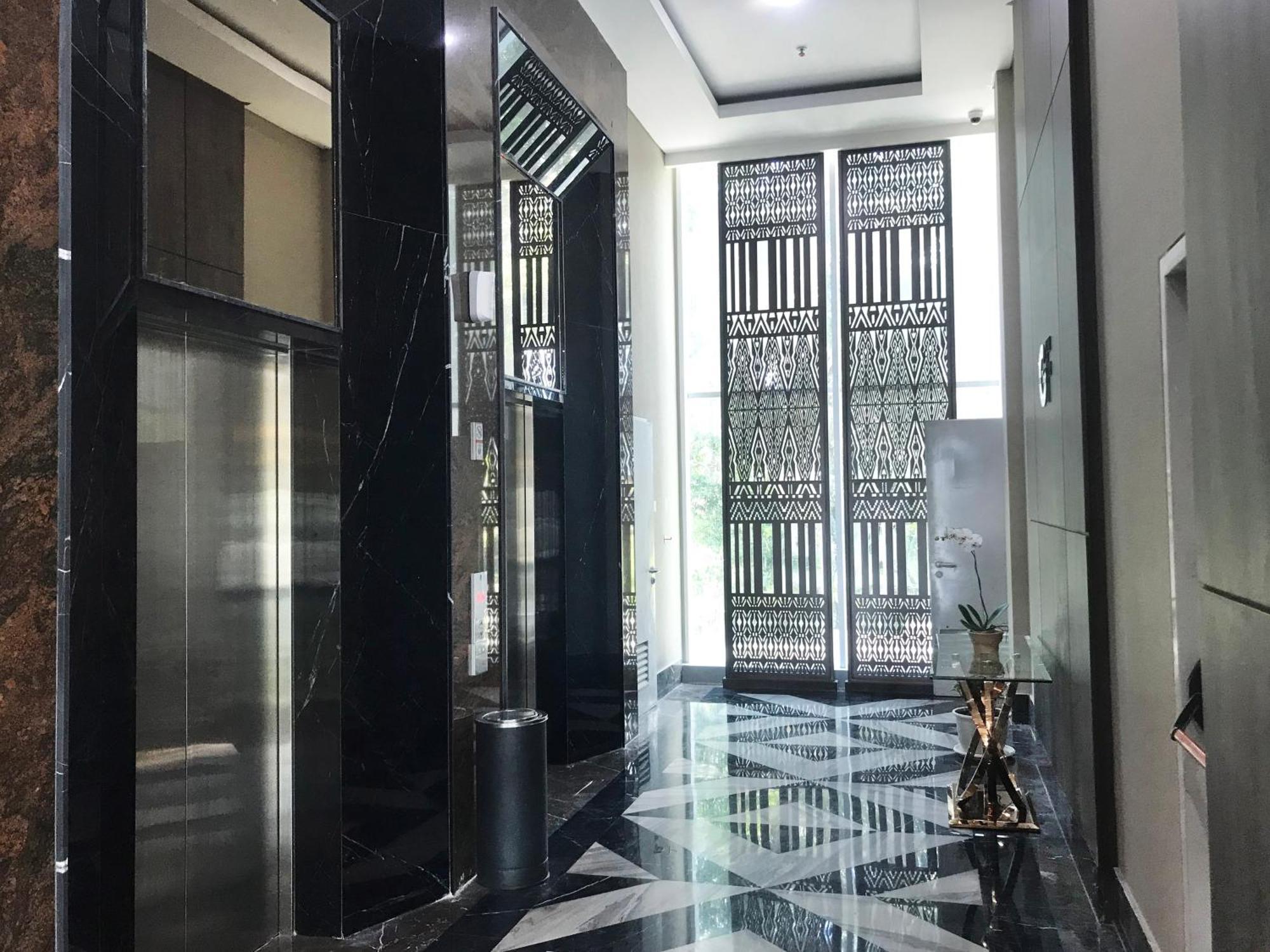 Labersa Hotel & Convention Center Samosir Sinapuran Extérieur photo